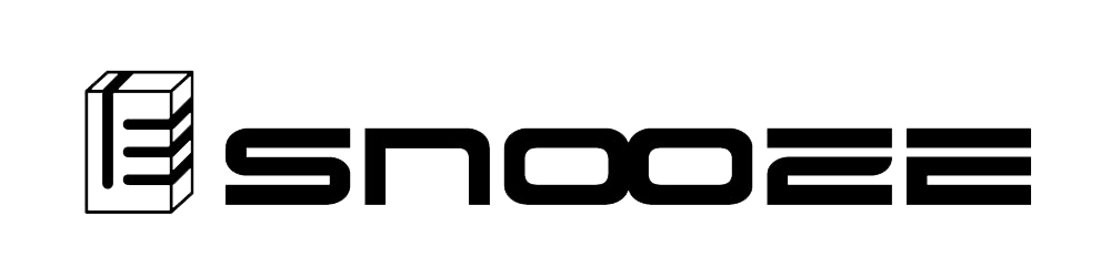 Snooze - spécialiste de lunettes en bois